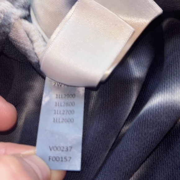 Lucky Brand🍀 Womens Chill At Home Tie-dye Cotton Joggers, Size S - Picture 15 of 16